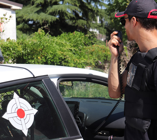 Aumentare i livelli di protezione per esigenze specifiche